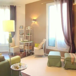  Apartment - Boutique - Near Negresco